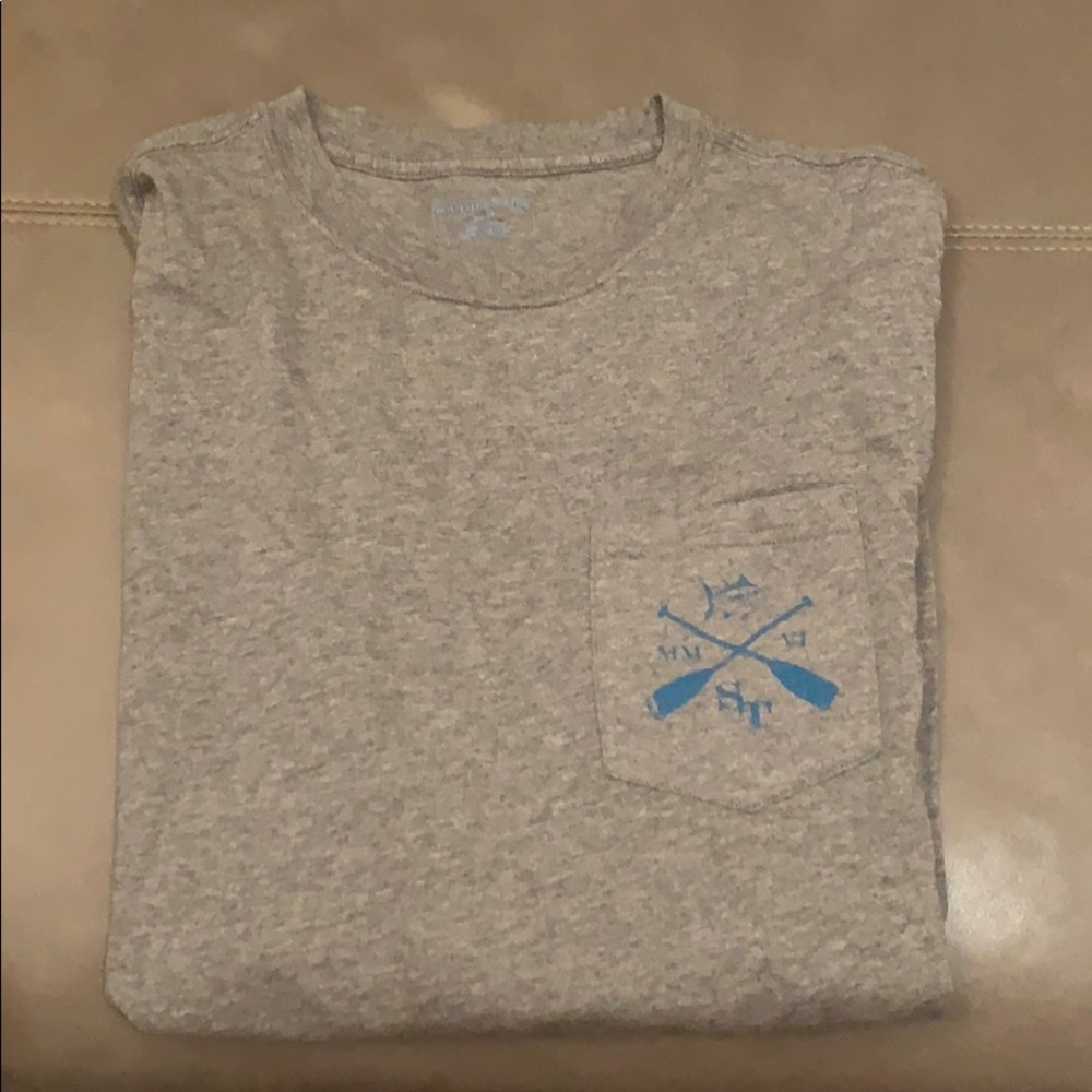 NWT Southern Tide Long Sleeve T-shirt